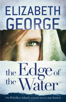 The Edge of the Water : Book 2 of The Edge of Nowhere Series-9781444720037