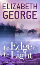 The Edge of the Light : Book 4 of The Edge of Nowhere Series-9781444720136