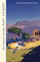 The Gabriel Hounds : Romance, intrigue, adventure meet in Lebanon - from the Queen of the Romantic Mystery-9781444720549