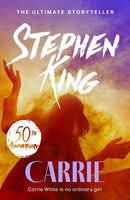 Carrie : An iconic chiller from the No. 1 bestseller-9781444720693