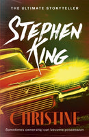 Christine : A chilling classic from the No. 1 bestseller-9781444720709