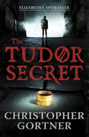 The Tudor Secret-9781444720846