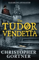 The Tudor Vendetta-9781444720921