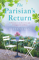 The Parisian's Return : Fogas Chronicles 2-9781444721478
