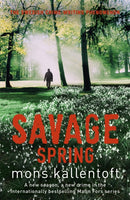 Savage Spring : Malin Fors 4-9781444721676