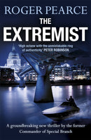 The Extremist : A pacey, dramatic action-packed thriller-9781444721898