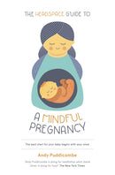 The Headspace Guide To...A Mindful Pregnancy : As Seen on Netflix-9781444722222