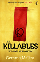 The Killables-9781444722802