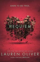 Requiem (Delirium Trilogy 3) : From the bestselling author of Panic, now a major Amazon Prime series-9781444723007