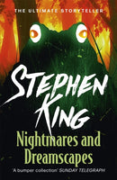 Nightmares and Dreamscapes : A riveting, dark story collection from the No. 1 bestseller-9781444723182