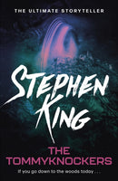The Tommyknockers : Uniquely chilling science fiction from the No. 1 bestseller-9781444723243