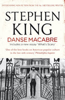 Danse Macabre-9781444723267