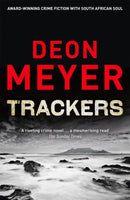 Trackers : Now a major TV series from Sky Atlantic-9781444723670