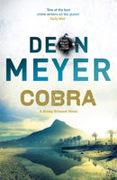 Cobra-9781444723779