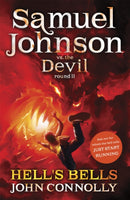 Hell's Bells : A Samuel Johnson Adventure: 2-9781444724967