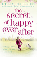 The Secret of Happy Ever After-9781444727036