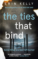 The Ties That Bind-9781444728392