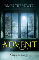Advent : Advent Trilogy 1-9781444728491