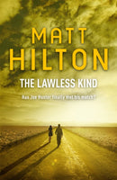 The Lawless Kind : The ninth Joe Hunter thriller-9781444728781