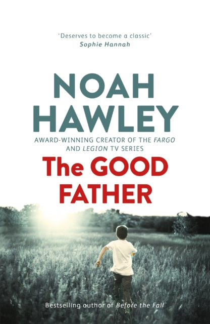 The Good Father-9781444730395