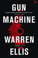 Gun Machine-9781444730661
