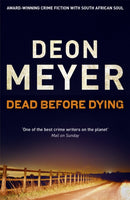 Dead Before Dying-9781444730715