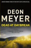 Dead at Daybreak-9781444730722