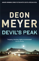 Devil''s Peak