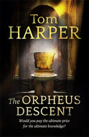 The Orpheus Descent-9781444731378
