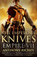 The Emperor''s Knives: Empire VII