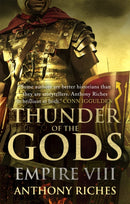 Thunder of the Gods: Empire VIII-9781444732009