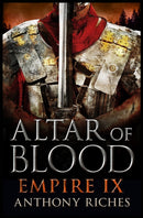 Altar of Blood: Empire IX-9781444732054