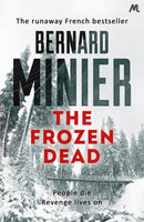 Frozen Dead