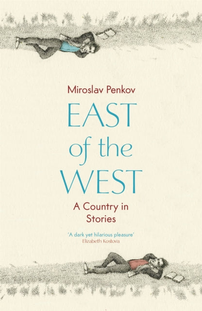 East of the West-9781444733730