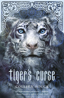 Tiger's Curse : Tiger Saga Book 1-9781444734607