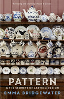 Pattern : & the secrets of lasting design-9781444734959