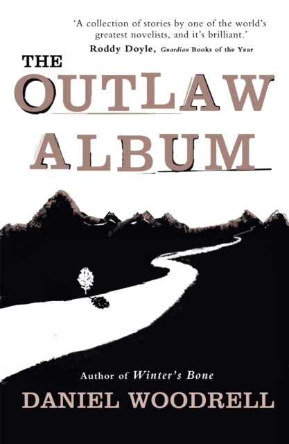 The Outlaw Album-9781444735789