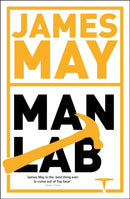 James May''s Man Lab