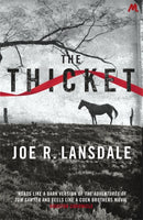 The Thicket-9781444736922