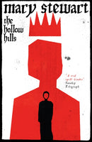 The Hollow Hills-9781444737509
