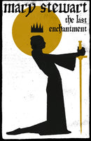 The Last Enchantment-9781444737523
