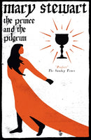 The Prince and the Pilgrim-9781444737561