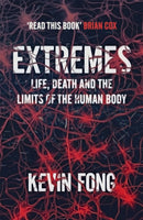 Extremes : How Far Can You Go to Save a Life?-9781444737776