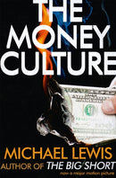 The Money Culture-9781444738087