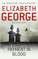 Payment in Blood : An Inspector Lynley Novel: 2-9781444738278