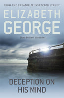 Deception on his Mind : Part of Inspector Lynley: 9-9781444738346