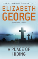 A Place of Hiding : Part of Inspector Lynley: 12-9781444738360