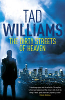 The Dirty Streets of Heaven : Bobby Dollar 1-9781444738575