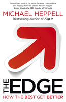 The Edge : How the Best Get Better-9781444740622