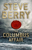The Columbus Affair-9781444740790